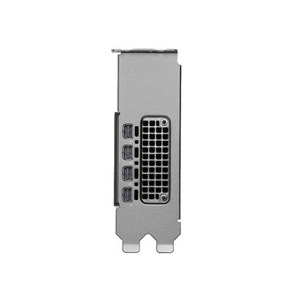 Grafična kartica NVIDIA RTX PRO 2000 Blackwell, 16GB GDDR7 ECC, PCIe 5.0, 4x mDP 2.1a,PNY