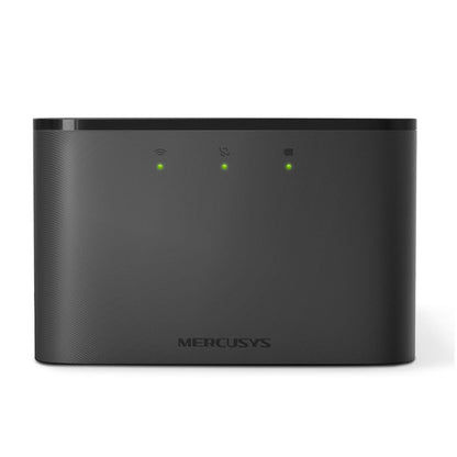 Usmerjevalnik brezžični MERCUSYS MT110 4G WiFi4 802.11n N150 4G 1x notranja antena (MT110)