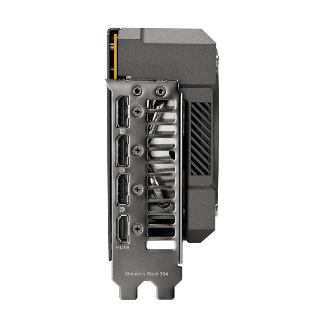 Grafična kartica nVidia RTX5060 Asus OC Edition - 8GB GDDR7 (90YV0N00-M0NA00)
