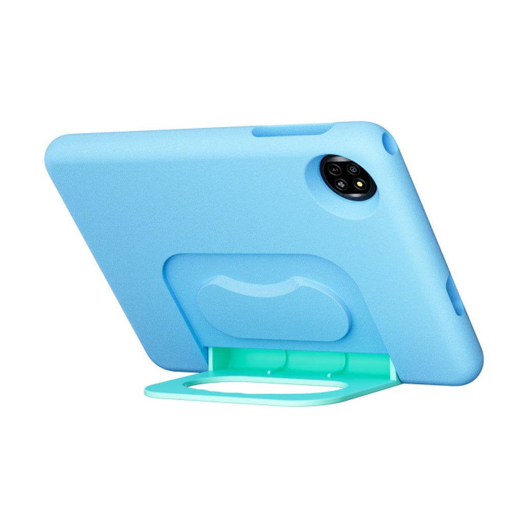 Tablični računalnik 26,6 cm (10,1") Blackview TAB 20 KIDS 4GB 64GB Android 15 modra (TAB20 KIDS 4/64GB BLUE)