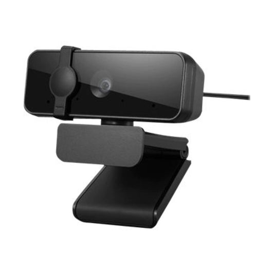 Spletna kamera Lenovo Werbcam Essential FHD 30FPS 85° USB črna (4XC1S15018)