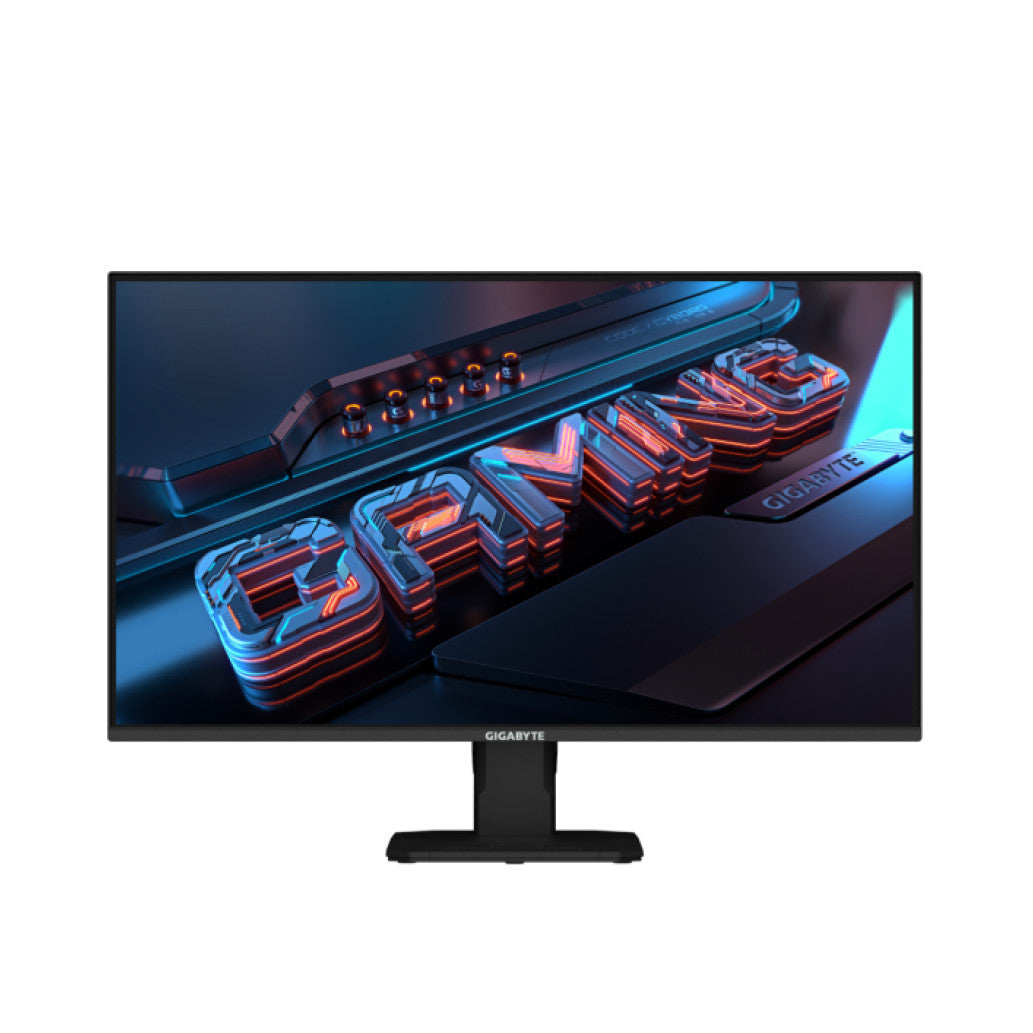 Monitor GigaByte 62,2 cm (24,5") GS25F2 1920x1080 Gaming 200Hz IPS 1ms 2xHDMI DisplayPort Zvočniki  DCI-P3-95% AdaptiveSync FreeSync HDR10