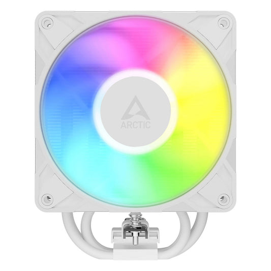 Zračni hladilnik Arctic Freezer 36-S - 156mm RGB bela (ACFRE00199A)