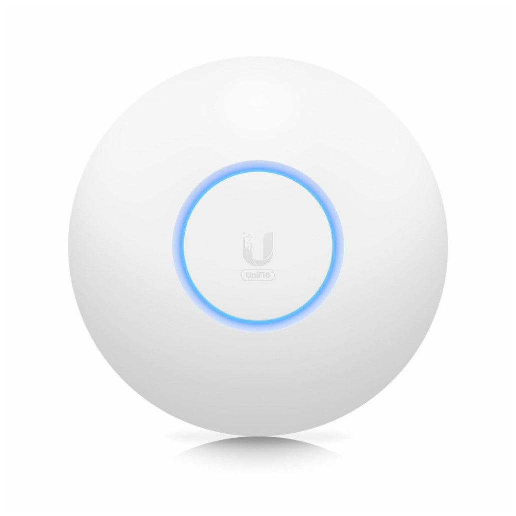 Dostopna točka Ubiquiti UniFi WiFi6 802.11ax AC3000 (U6-PLUS)