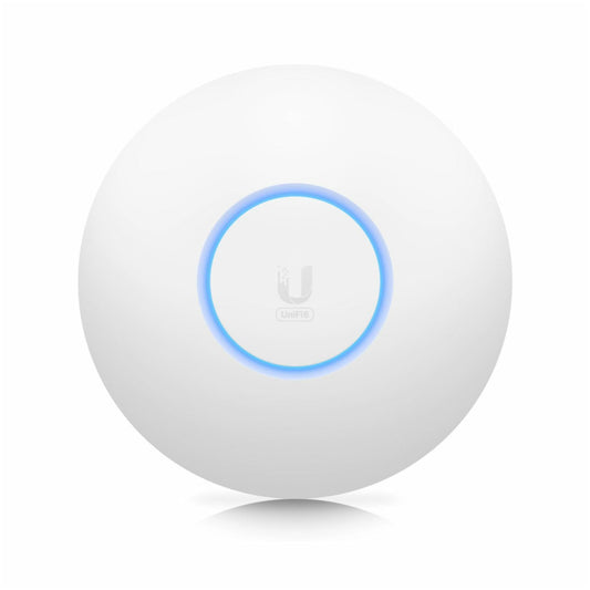 Dostopna točka Ubiquiti UniFi WiFi6 802.11ax AC3000 (U6-PLUS)