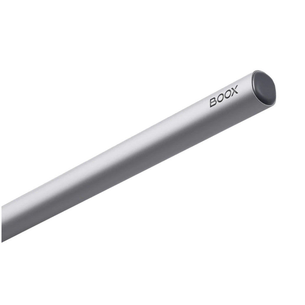 Pisalo za E-bralnik/tablični računalnik BOOX InkSense Plus za model Go 7 / Go Color 7 Gen II - srebrno