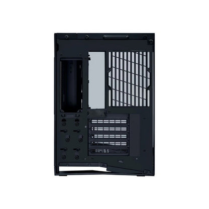 Ohišje Lian-Li O11 Dynamic Mini V2 microATX - črna