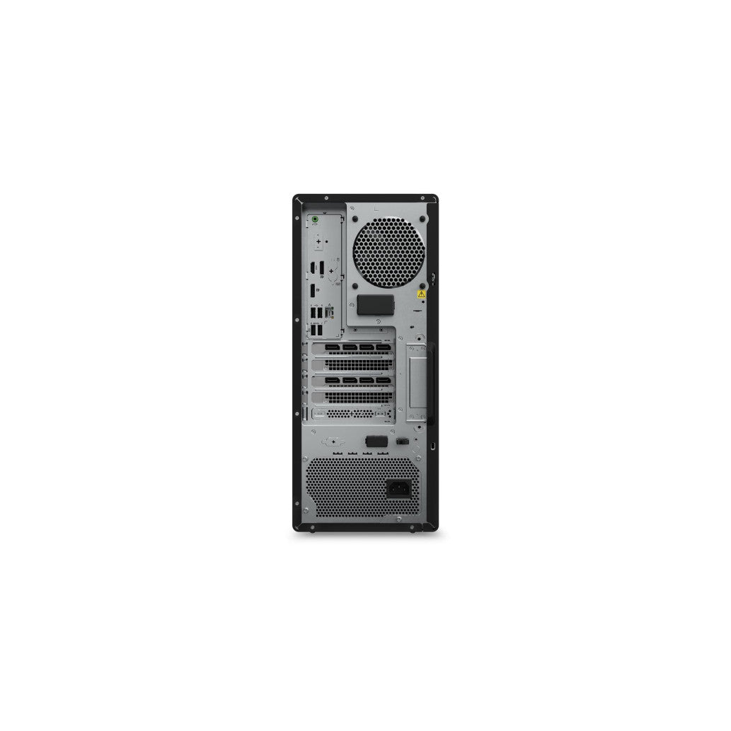 Delovna postaja Lenovo Tower ThinkStation P3 Ultra 7-265K/32GB/1TB/3xM.2 prost/Intel grafika HDMI 2xDP /750W-92%/Win11Pro (30HT005TZY)