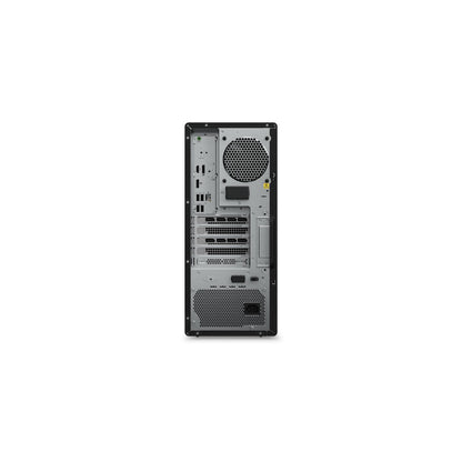 Delovna postaja Lenovo Tower ThinkStation P3 Ultra 7-265K/32GB/1TB/3xM.2 prost/Intel grafika HDMI 2xDP /750W-92%/Win11Pro (30HT005TZY)