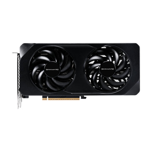 Grafična kartica nVidia RTX5060Ti Gainward Ghost - 8GB GDDR7 (NE7506T019P1-GB2062B)