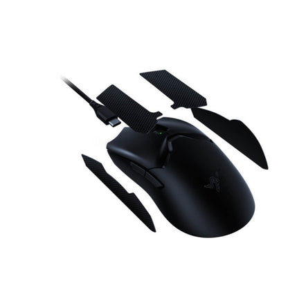 Miš Razer Gaming Brezžična Viper V2 Pro - črna (RZ01-04390100-R3G1)