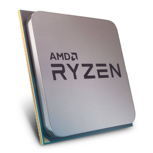 Procesor AMD AM4 Ryzen 7 5800X3D 8C/16T 3,4GHz/4,5GHz BOX 105W brez grafike brez hladilnika