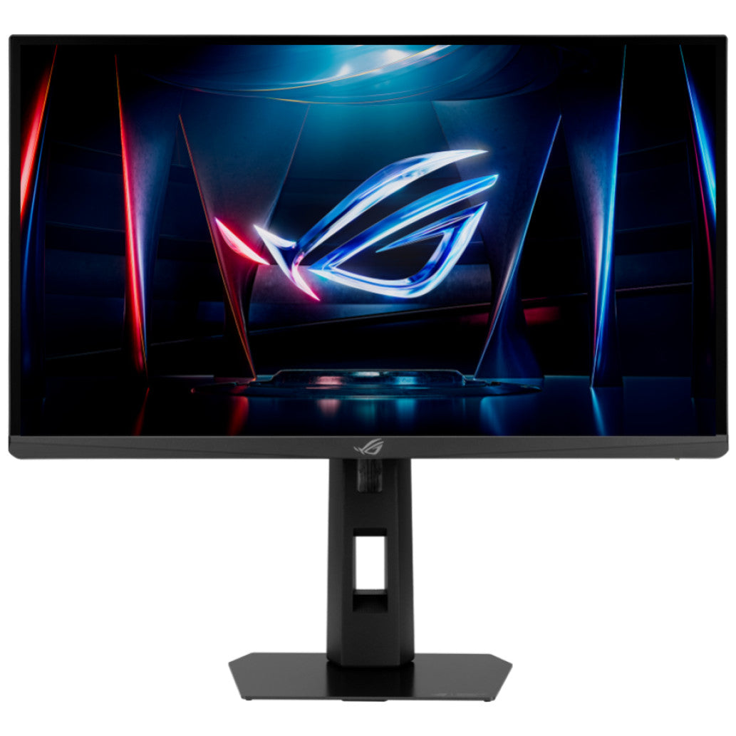 Monitor Asus 61 cm (24,0") XG248QSG ACE 1920x1080 Gaming 610Hz Super TN 1ms 2xHDMI DisplayPort  DCI-P3-90% FreeSync Premium G-Sync Compatible HDR10 ROG Strix