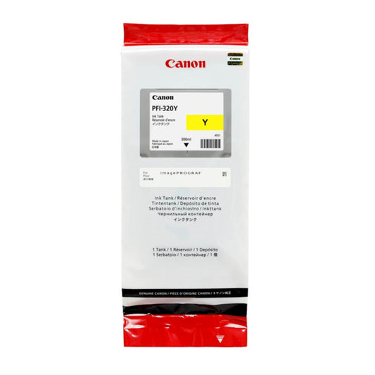 KART CANON PFI-320 RUMENA