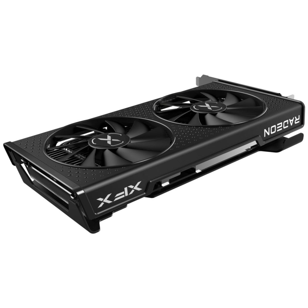 Grafična kartica AMD AMD Radeon RX 7600 XFX Speedster SWFT210 - 8GB GDDR6  | 1xHDMI 1xHDMI 2.1 3xDisplayport 2.1 (RX-76PSWFTFY)