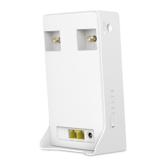 Usmerjevalnik brezžični MERCUSYS MB110-4G N300 (MB110-4G)