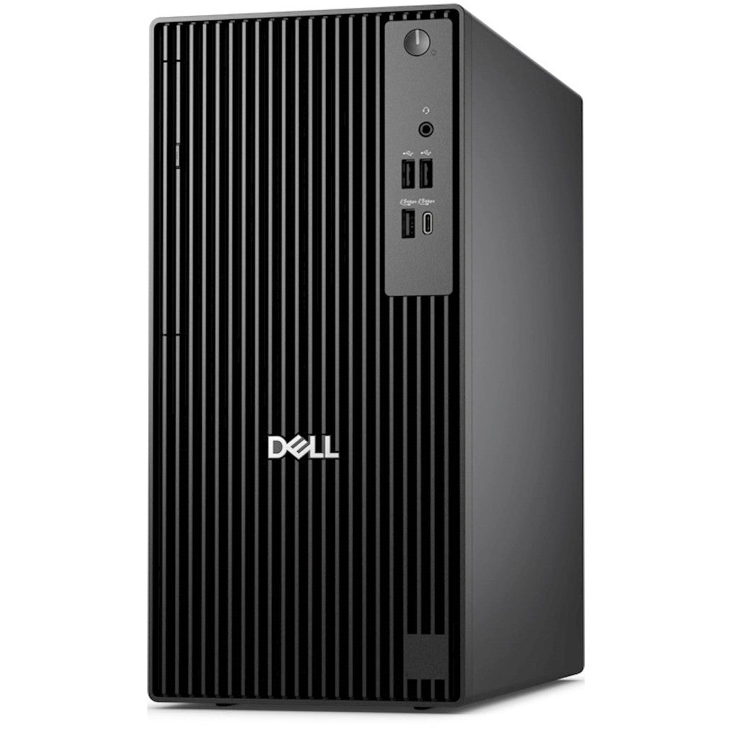 Računalnik Dell Tower QCT1250 AI PC Ultra 5-235/Q670/16GB/512GB/DVDRW/Intel UHD HDMI DP USB-C/RJ45/180W-89%/Win11Pro BTO107_QCT1250_EMEA
