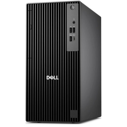 Računalnik Dell Tower QCT1250 AI PC Ultra 5-235/Q670/16GB/512GB/DVDRW/Intel UHD HDMI DP USB-C/RJ45/180W-89%/Win11Pro BTO107_QCT1250_EMEA