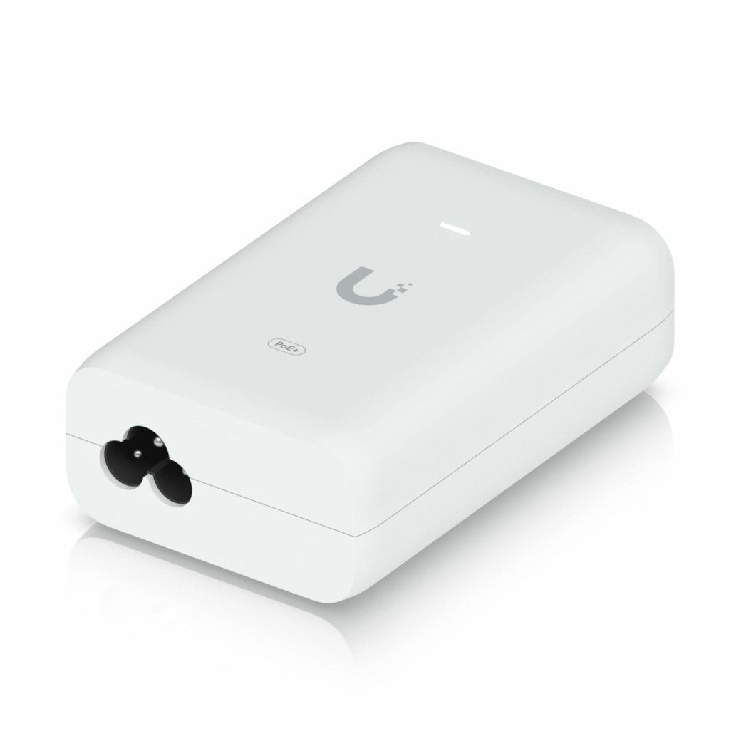 Ubiquiti UACC-PoE+-2.5G 30W PoE + adapter (UACC-POEPLUS-2.5G-EU)