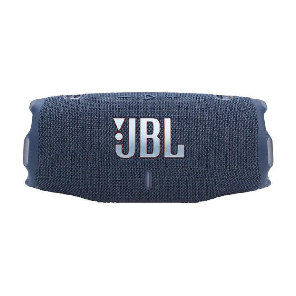 Zvočnik prenosni bluetooth JBL Charge 6 45W (modra)