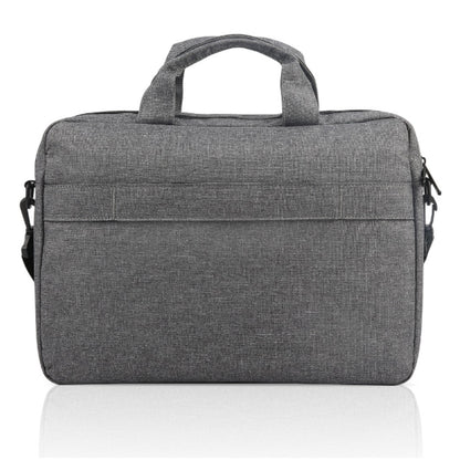 Torba za notesnik 39,6 cm (15,6") Lenovo Casual Toploader T210 siva (GX40Q17231)