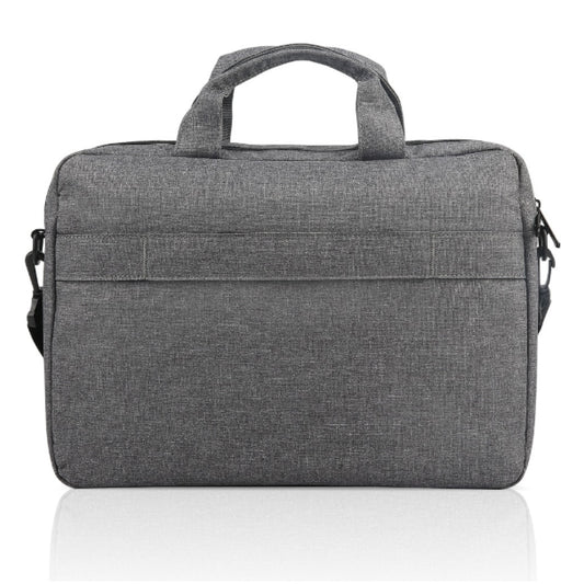 Torba za notesnik 39,6 cm (15,6") Lenovo Casual Toploader T210 siva (GX40Q17231)