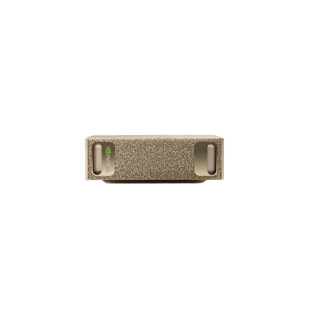 Računalnik PNY Mini DGX Spark nVidia AI PC ARM Cortex/GB10/128GB-LPDDR5x/4TB/NVIDIA Blackwell GPU HDMI /BT WiFi RJ45/240W-88%/NVIDIA DGX™ OS Tensor spec 1 PFLOP DGXSPARK-FOUNEDIT-EU