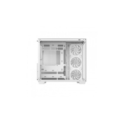 Ohišje Deepcool CG530 4F ATX - bel ARGB