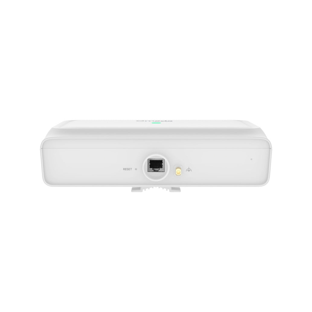 Dostopna točka TP-Link Omada Outdoor WiFi7 802.11be 1xRJ45 2,5GbE 21.5W PoE (EAP772-Outdoor)