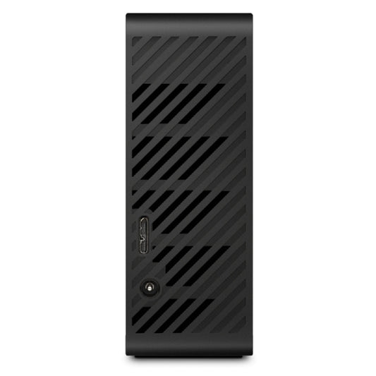 Prenosni disk 8,89cm (3,5") 6TB USB 3.0 Seagate Expansion Desktop  - črna (STKP6000400)