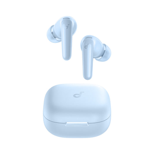 Slušalke brezžične Anker ušesne z mikrofonom BT Soundcore R60i NC modre (D1202G31)