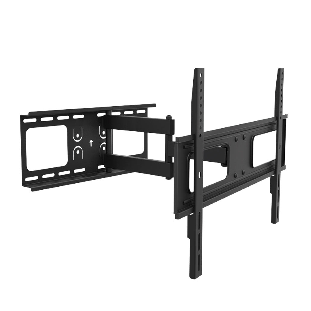 Nosilec za LCD TV 37"-70" / 94-178cm do 50kg nagibni LogiLink (BP0028)