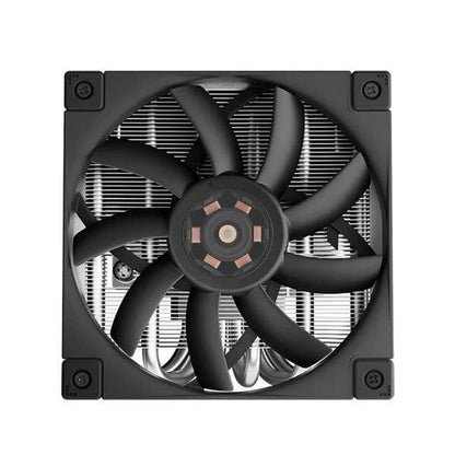 Zračni hladilnik DeepCool AN600 - 67mm črna (R-AN600-BKNNMN-G)