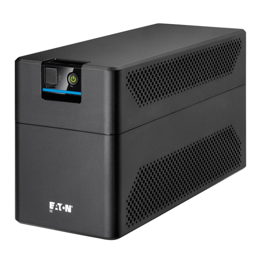 UPS Eaton 5E Gen2 Line-Interactive 2200VA/1200W 12Ah 6x220V tower (5E2200UI)