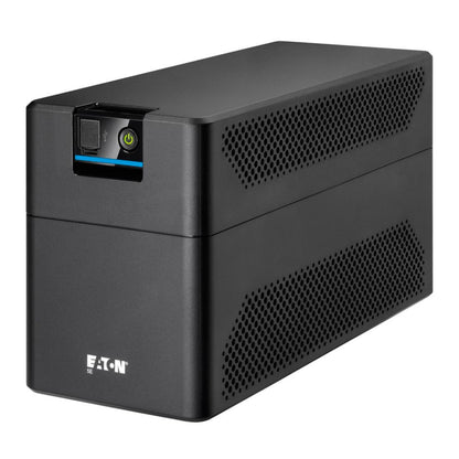 UPS Eaton 5E Gen2 Line-Interactive 2200VA/1200W 12Ah 6x220V tower (5E2200UI)