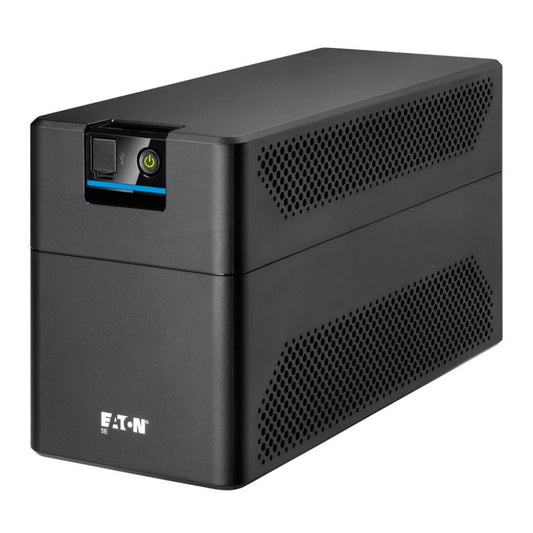 UPS Eaton 5E Gen2 Line-Interactive 2200VA/1200W 12Ah 6x220V tower (5E2200UI)