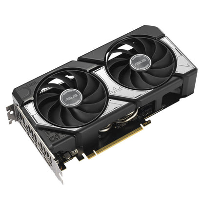 Grafična kartica nVidia RTX5060Ti Asus Dual OC Edition - 8GB GDDR7 (90YV0MP2-M0NA00)