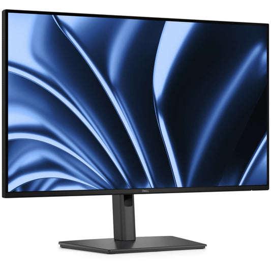 Monitor Dell 68,6 cm (27,0") P2726H 1920x1080 120Hz IPS 5ms VGA HDMI DisplayPort 2x15W 2xUSB3.2 2xUSB-C-Out Pivot  3H sRGB99% PRO