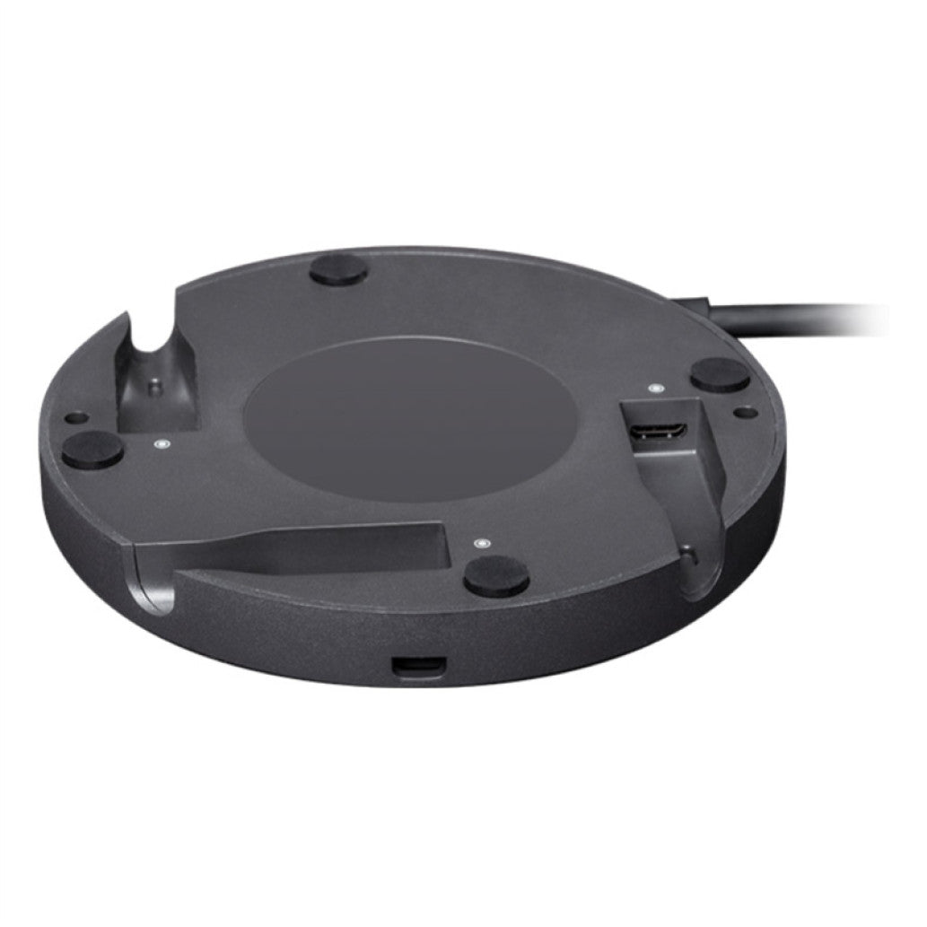 HUB Logitech Rally Mic Pod za Logitech Rally namizni mikrofon (939-001647)