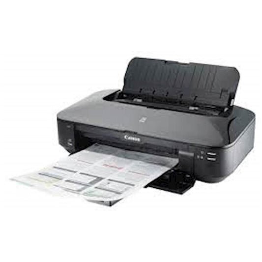 Tiskalnik brizgalni barvni Canon Pixma iX6850 A3 USB LAN WiFi 14,5ppm (8747B006AA)