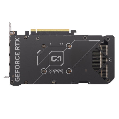 Grafična kartica nVidia RTX5060Ti Asus Dual OC Edition - 16GB GDDR7 (90YV0MH0-M0NA00)