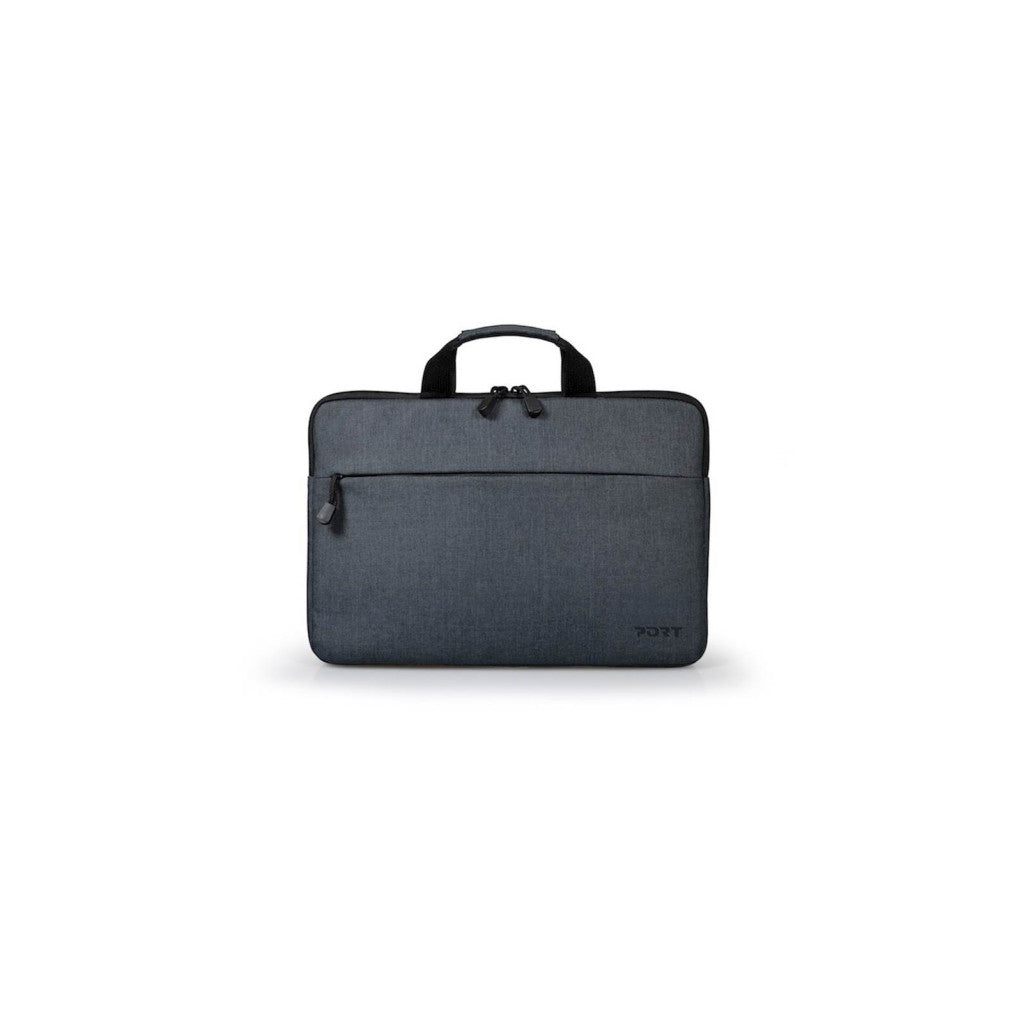 Torba za notesnik 33,8 cm (13,3″) Port Belize TL siva (110201)