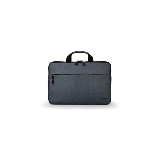 Torba za notesnik 33,8 cm (13,3″) Port Belize TL siva (110201)