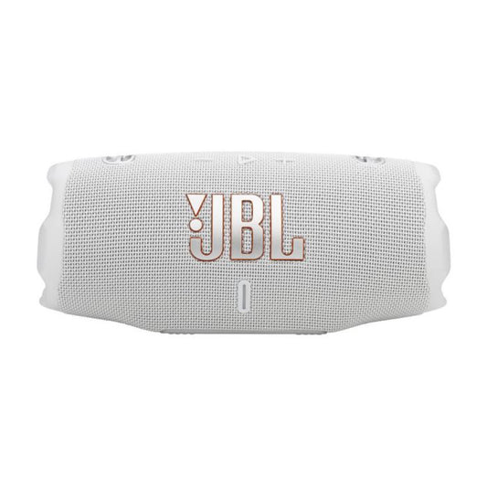 Zvočnik prenosni bluetooth JBL Charge 6 45W (bel)