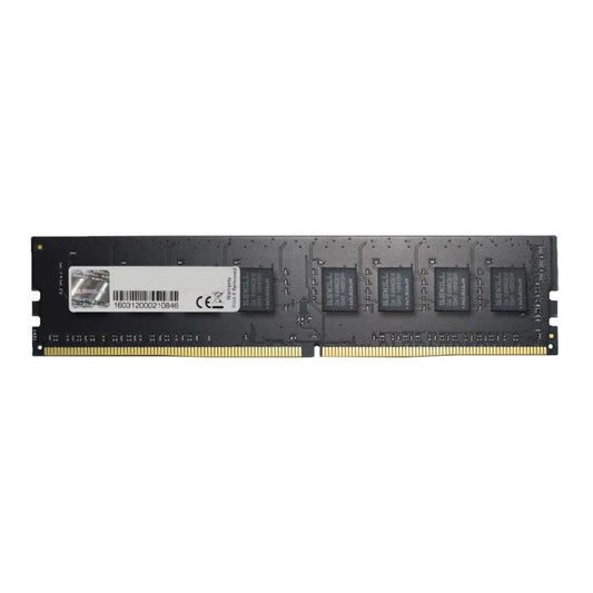 DDR4 8GB 2666MHz CL19 Single (1x 8GB) G.Skill F4 1,2V črna (F4-2666C19S-8GNT)