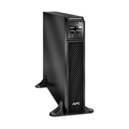 UPS APC Smart-UPS On-line 3000VA/2700W tower ()