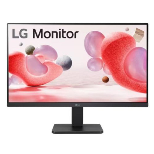Monitor LG 60,5 cm (23,8") 24MR400-B 1920x1080 100Hz IPS 5ms VGA HDMI  FreeSync slim okvir