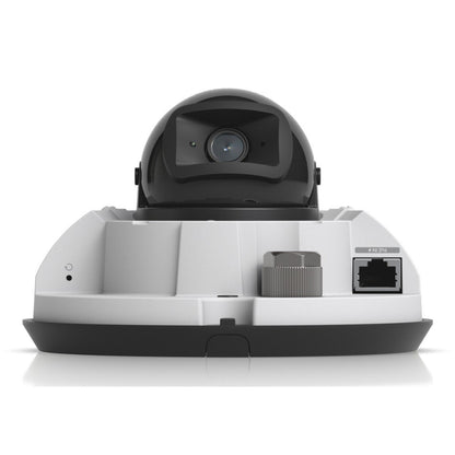 Notranja/zunanja nadzorna kamera Ubiquiti Dome 3840x2160 RJ45 PoE (UVC-G6-Dome-W)