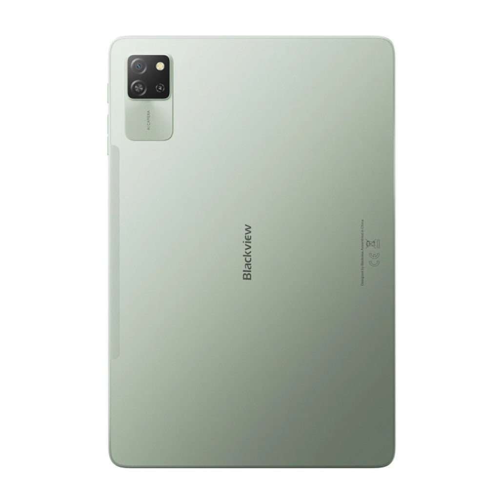 Tablični računalnik 26,6 cm (10,1") Blackview TAB 60 PRO 8GB 128GB priložen ovitek in zaščitno steklo Android 15 zelena (TAB60_PRO_GREEN_8GB)