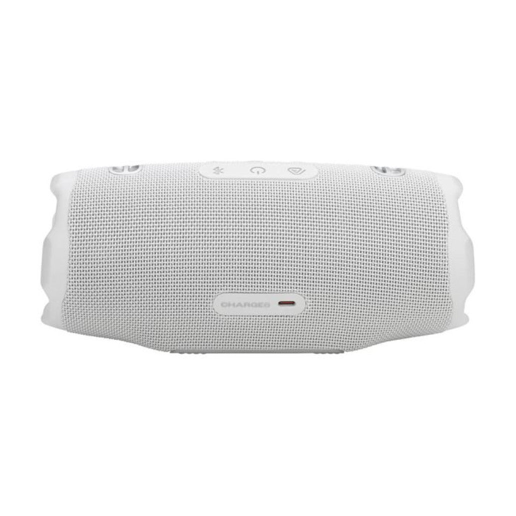 Zvočnik prenosni bluetooth JBL Charge 6 45W (bel)